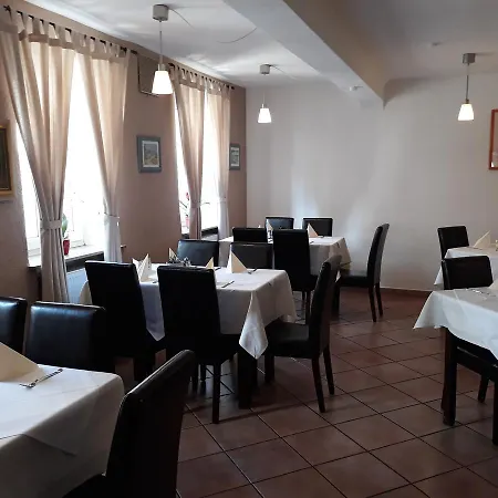 Hotel Restaurant Stern MHG
